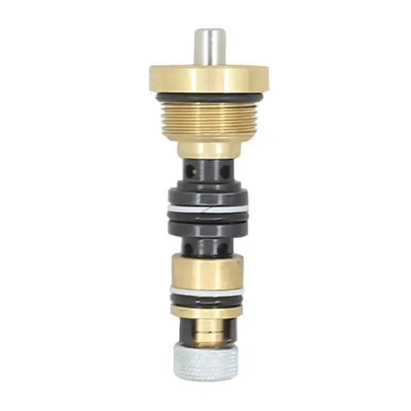 Hydraulic Hand Forklift Oil Pump Valve Core Repair Kit for Noblelift AC Series Manual Pallet Truck Accessories Replacement