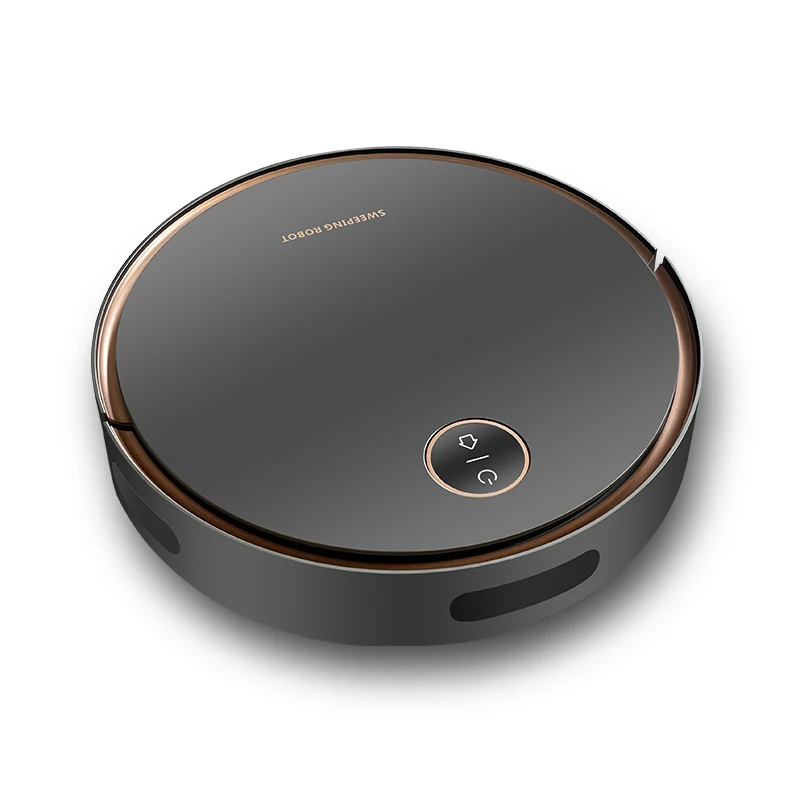 Auto Charge Floor C… - image