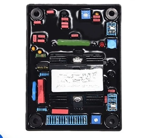 Avr SX460 Brushless… - image