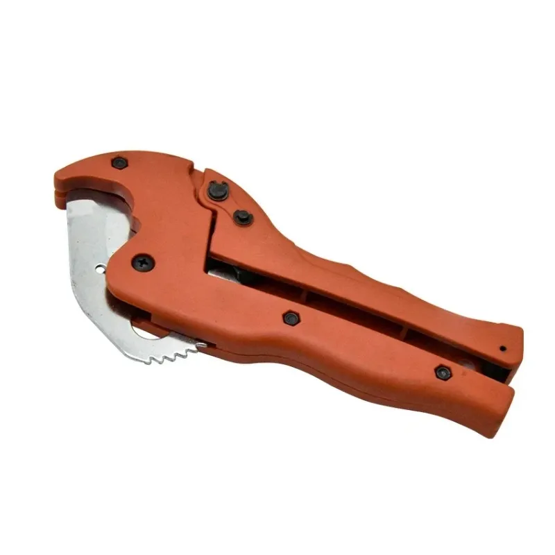 PEX-1632M 16-32mm Water Heating Pipe Expanding Tool Floor Heating Crimping Tools Set Crimping Tool Kit Max Opening Distance 50mm