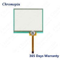 V350-35-TU24-IT V350-35-TA24 Touch Screen Panel Glass Digitizer for Unitronics V350-35-TU24-IT V350-35-TA24 Touchscreen