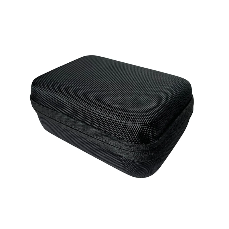 Storage Bag Carrying Case Anti-drop Travel Carry Box For GoPro Hero 13 12 11 10 9 8 7 6 SJCAM DJI Osmo Action Camera Accessories