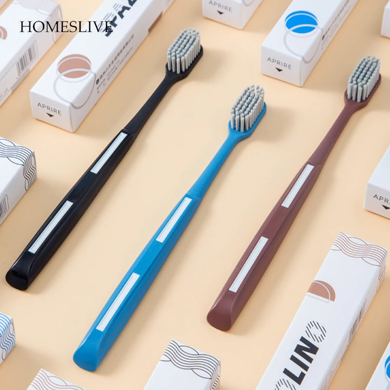 Homeslive 10 pçs escova de dentes dental beleza saúde acessórios para clareamento dos dentes instrumento língua raspador frete grátis produtos