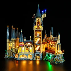 No Model LED Light Kit for Castle 71043