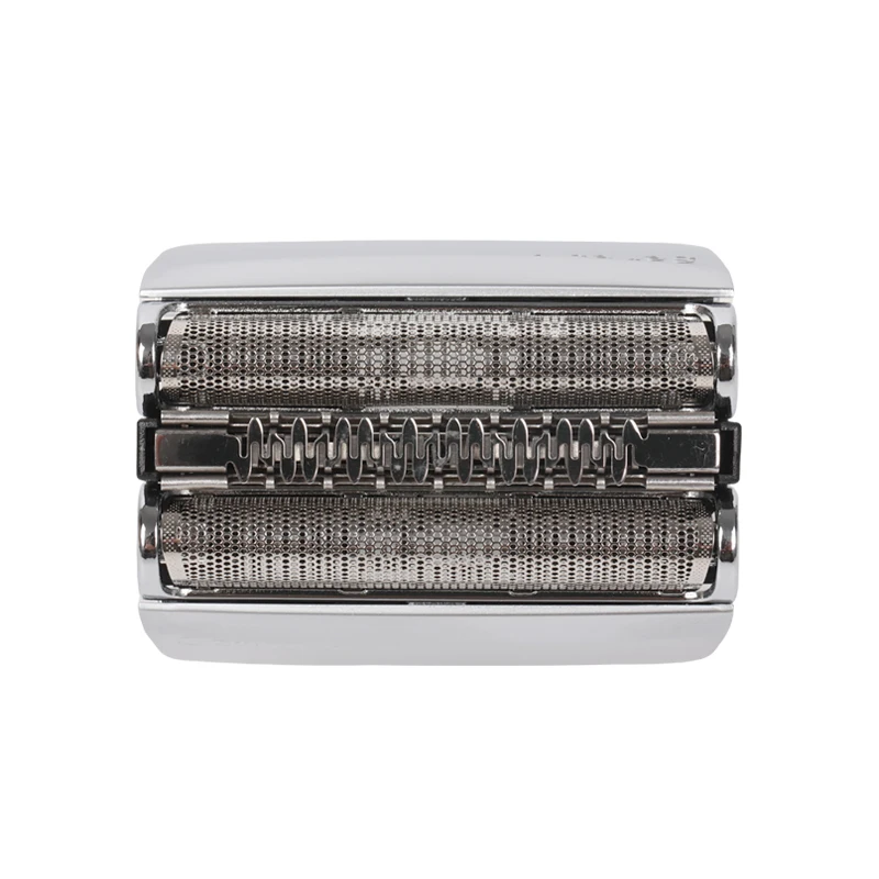 

Replacement Electric Shaver Head Compatible with Braun 8 Series 83M High-end Configuration Mesh Blade 8325s 8330s 8340s 8350s