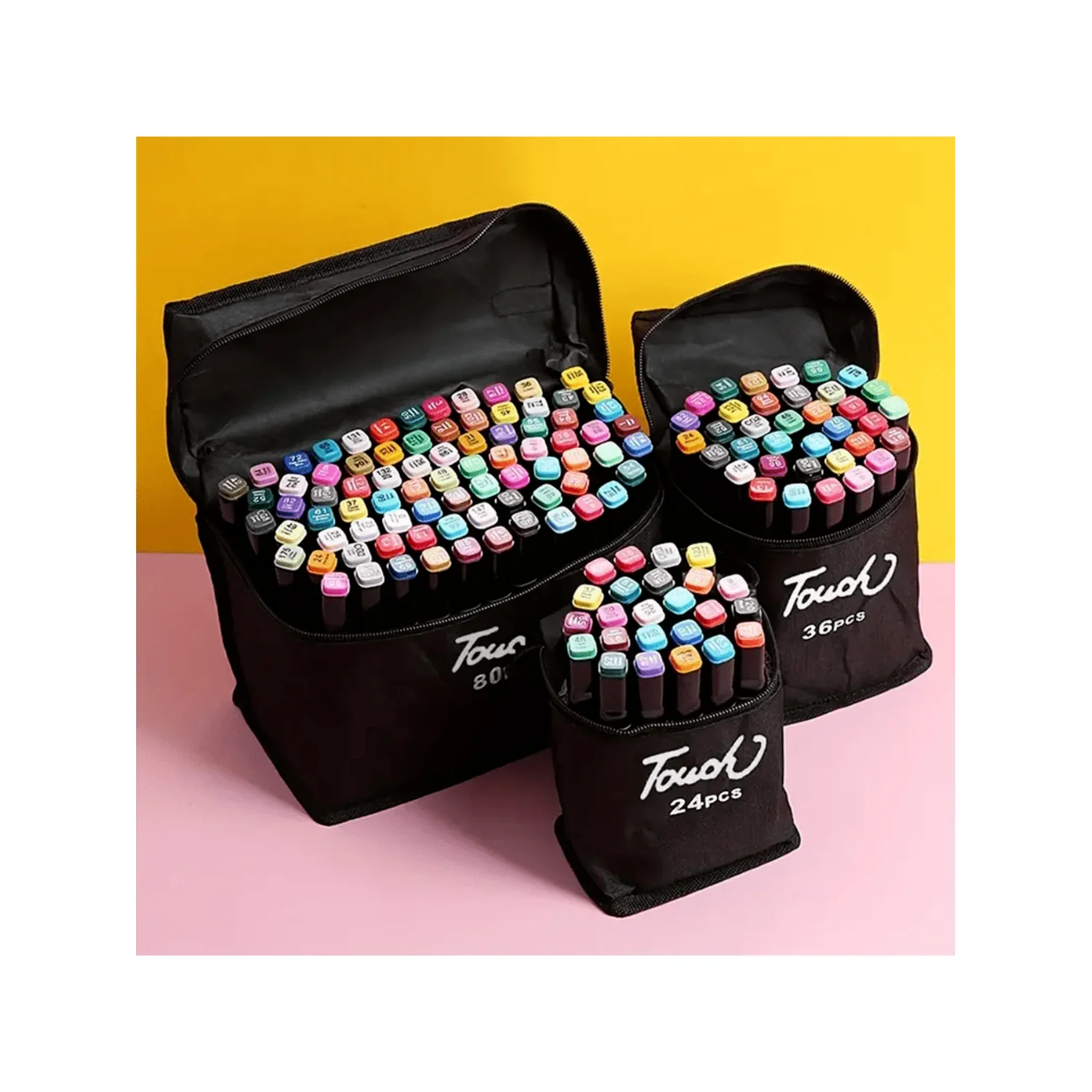 

12/24/30/36/40/48 Colors Fine Tip Marker Pens For Drawing, Journaling, Note Taking, Coloring Calendars And Schedules Marker pens