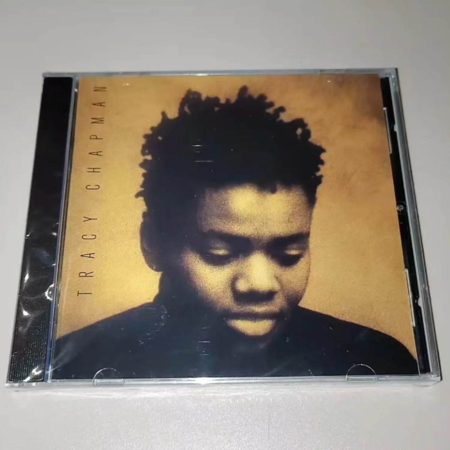 

Self-Titled Debut Album, Iconic Folk Rock Singer-Songwriter Studio Masterpiece, Timeless Vocal Recordings CD