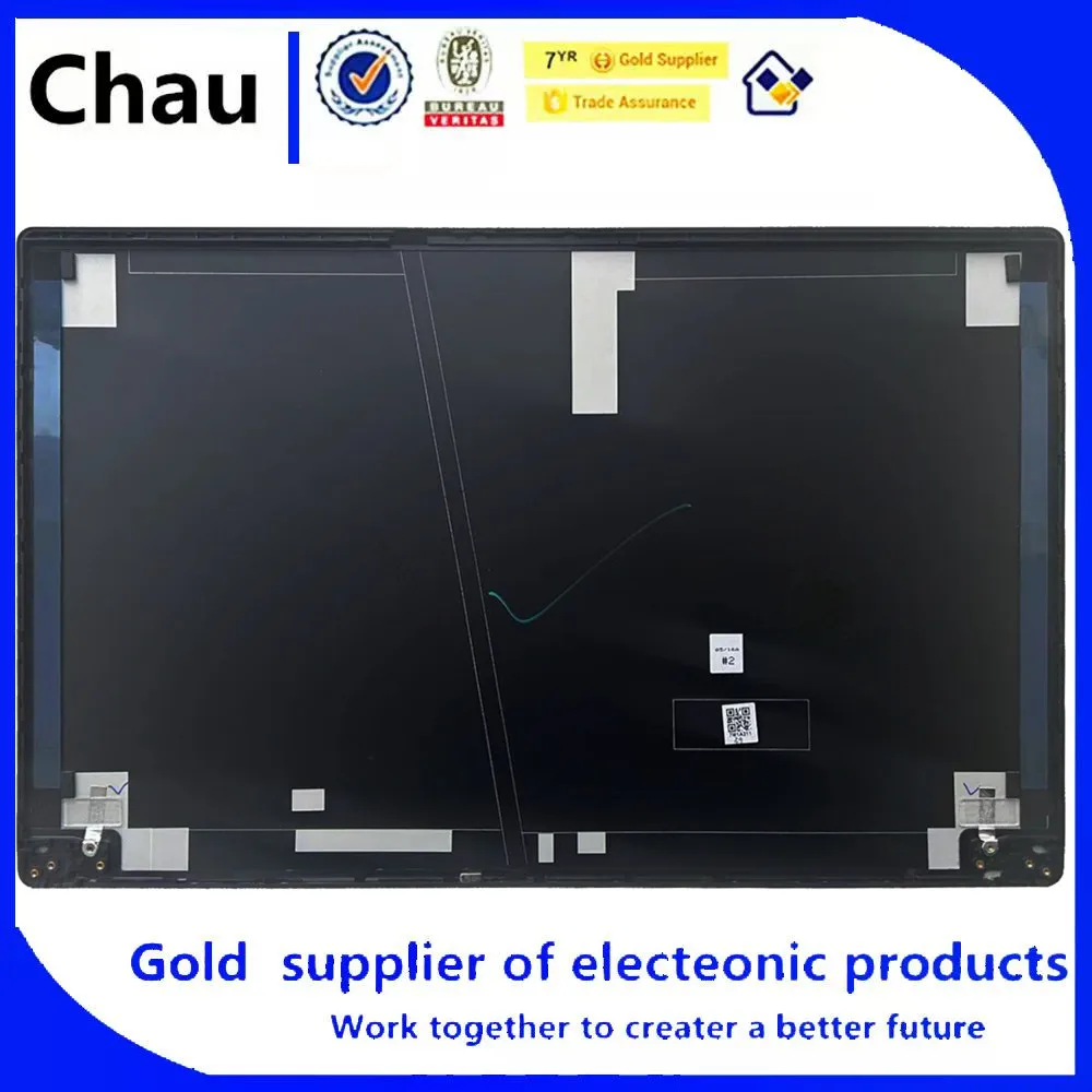 

Новый чехол для ноутбука Chau GS76 Stealth 11UE MS-17M1, задняя крышка с ЖК-дисплеем, верхний чехол 7M1A211
