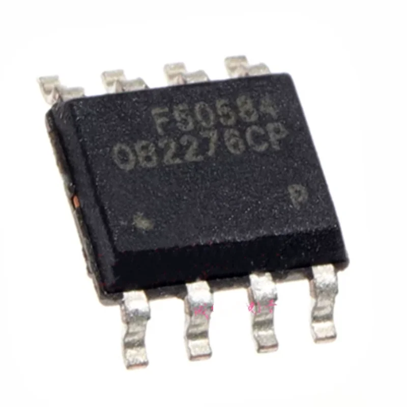 10PCS-50PCS OB2276CPA SOP8 OB2276CP High-performance AC-DC power management chip LCD power management chip