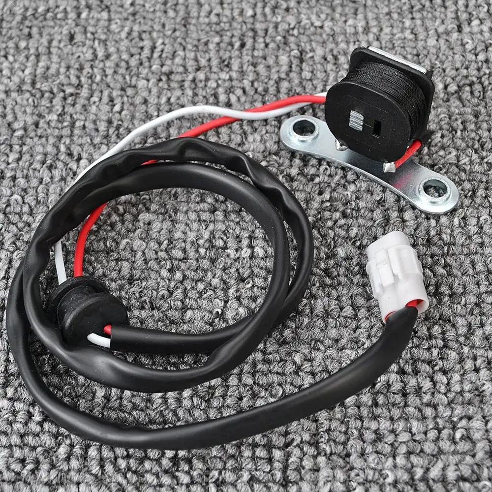 Ignition Pick Up Trigger Pulse Coil for Yamaha SR125 TW125 TW225 TW200 Trailway 200 TT-R225 XT225 Serow ST225 Bronco 225