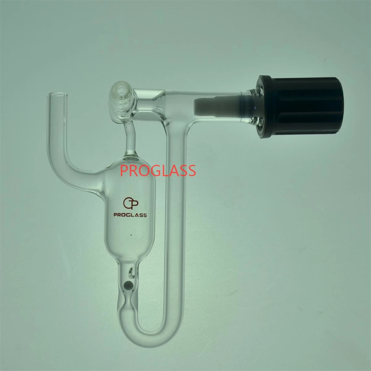 

Laboratory Inert Gas Protection Adapter,High Vacuum