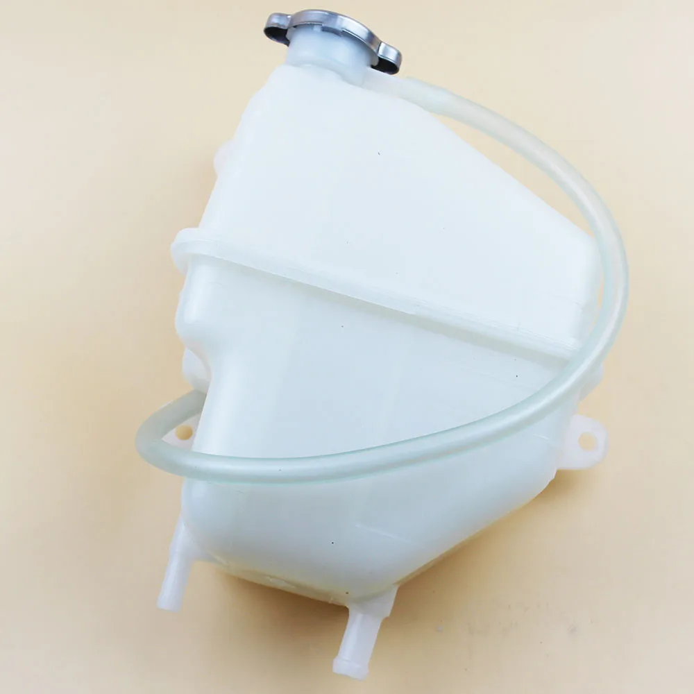 Car Styling Engine Radiator Coolant Reservoir expansion tank MB924891 for Mitsubishi Delica L400 / Space Gear 1994-2005