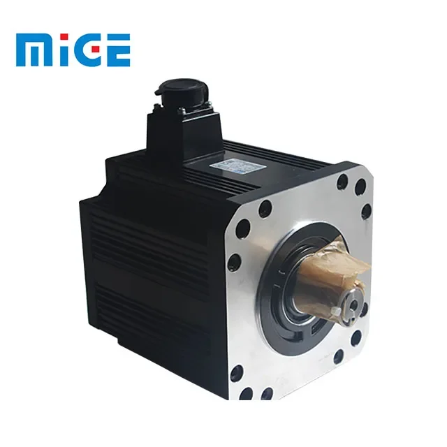 great power high torque high speed ac servo motor in controlling system