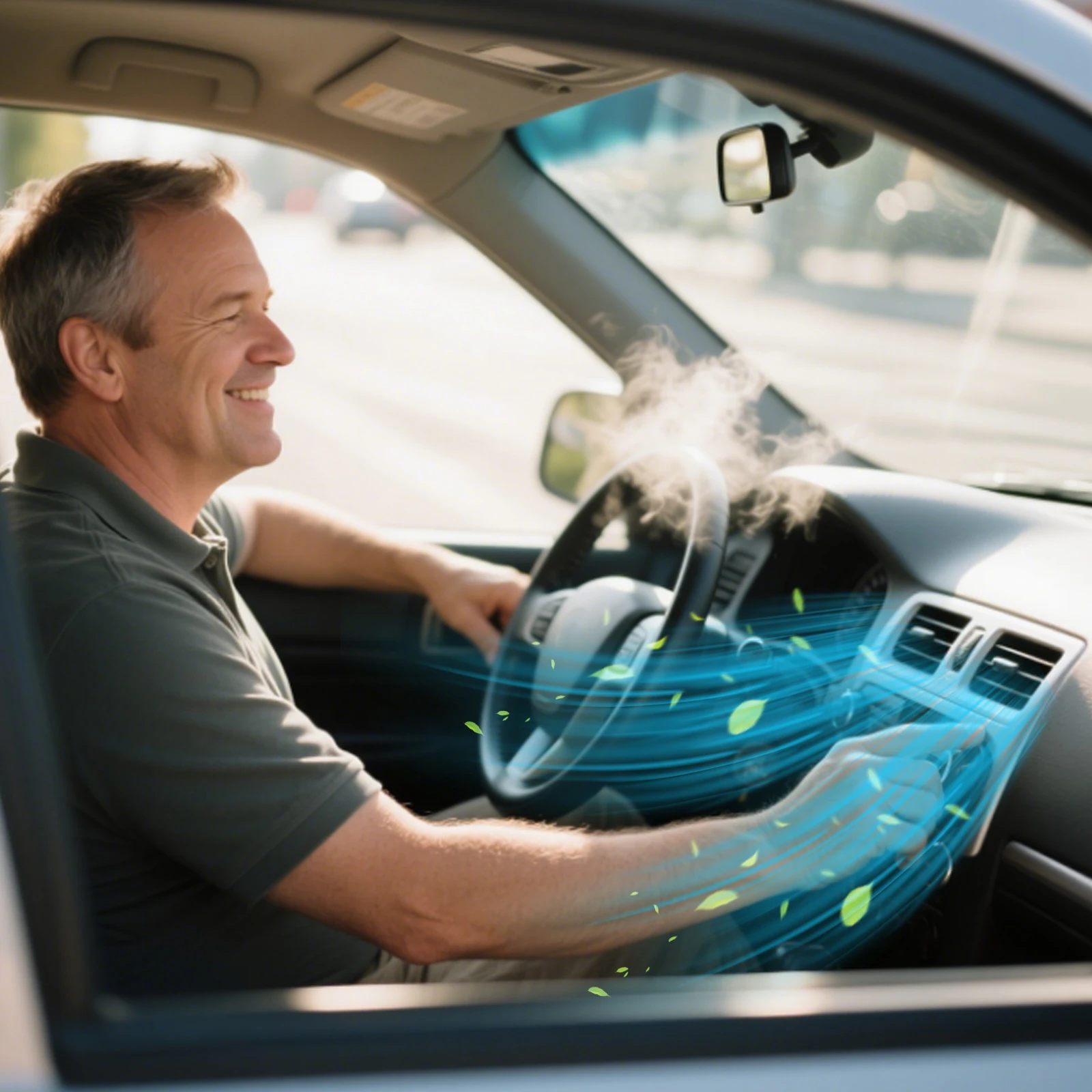 Привод двери смесителя HVAC для Ford Explorer Flex Taurus Lincoln MKS MKT 2008-2018 AA5Z19E616C AA5Z-19E616-C AL3Z19E616A