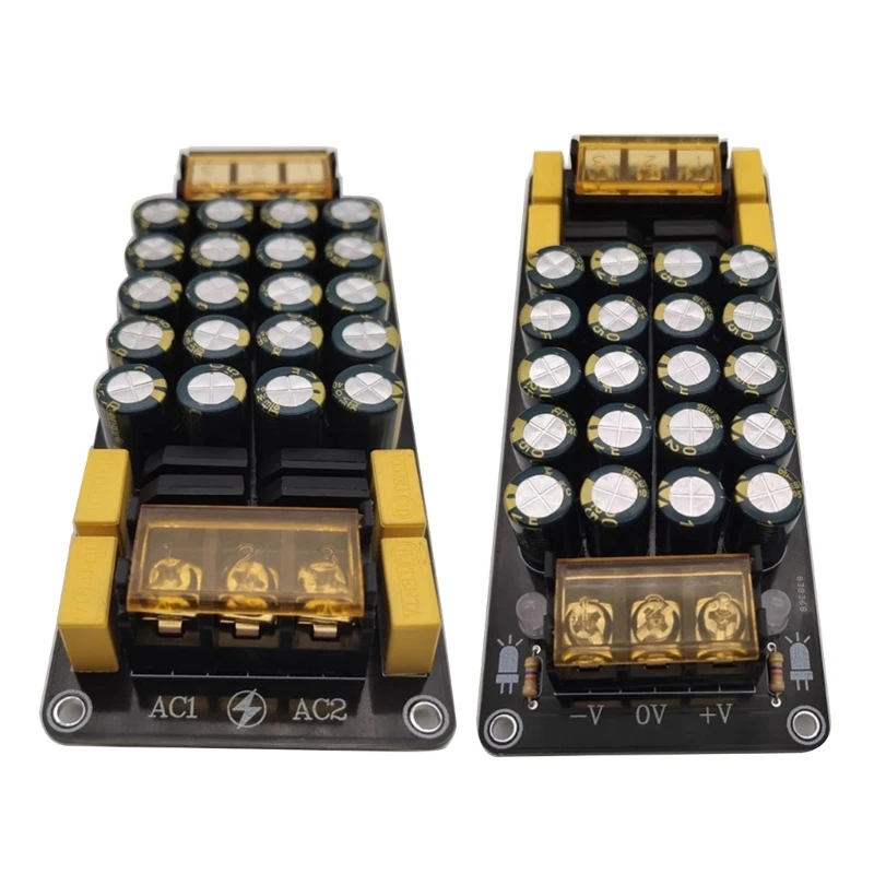 Versatile Rectifier Filter Module Two Power Improve Your Computer Efficiency