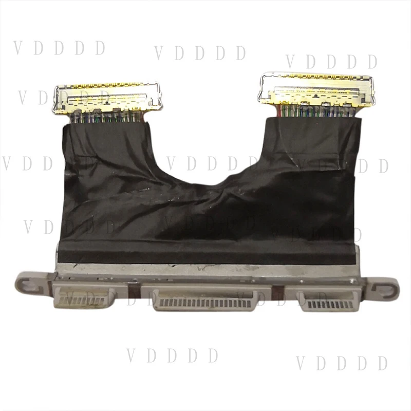 V For Microsoft Surface Book 1 / 2 / 3 Keyboard Charging Port Connector Flex Cable