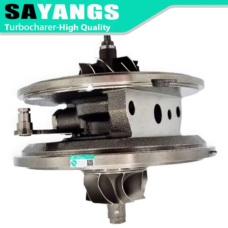 

For Mercedes E 350 CDI W212 170 Kw - 231 HP 781743 Turbine Cartridge A6420908980 OM642 2009-A6420901680