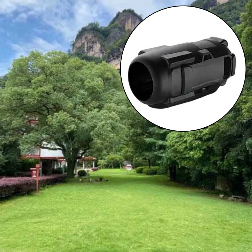 20V Suitable For Impact Wrench DCF891 DCF892 Rubber Guard Rubber Boot Protection Against Impacts And Abrasions