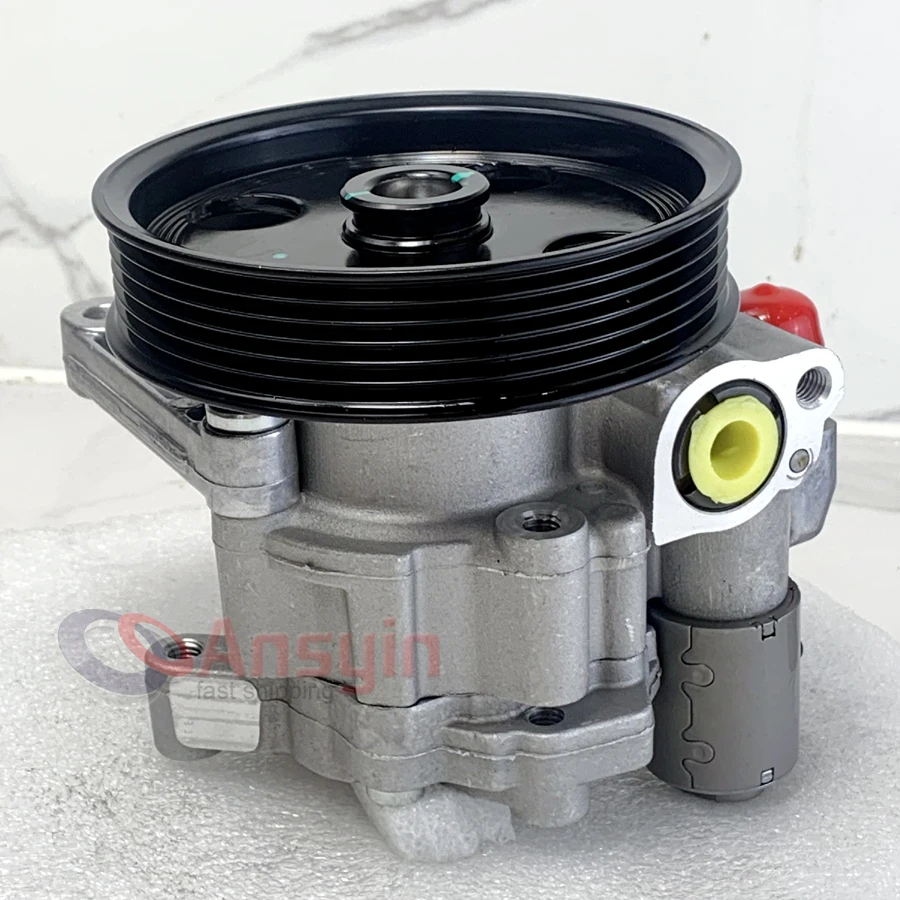 

NEW Power Steering Pump Fit For 0054661201 0004602383 Mercedes Benz W211 M272 OEM 0054661401 A0054661401