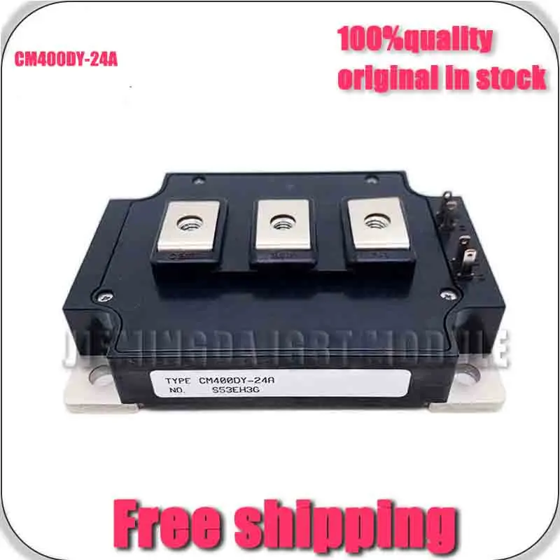 100% Working Original CM400DY-24A  Module