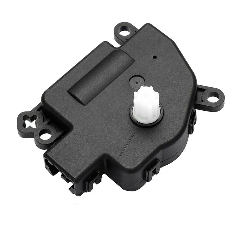 604-242 HVAC Heater Blend Air Door Actuator For Ford 09-14 Escape Expedition F-150 F-250 350 Mustang Lincoln Navigator