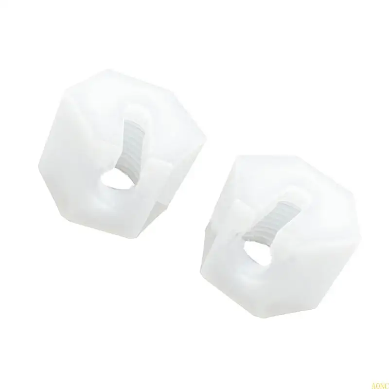 A0NC 편리한 교체 너트 탄산 음료 제조업체를위한 쉬운 설치