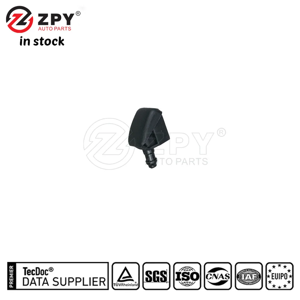 

ZPY New Quality Windshield Washer Nozzle Spray Jet For Skoda Fabia 5J0 955 985