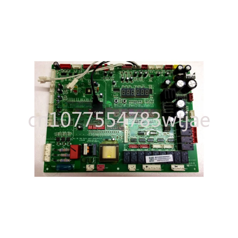 Suitable for CMV-VD500WSAM external unit motherboard 803300300927 for Zhigao multi unit central air conditioning