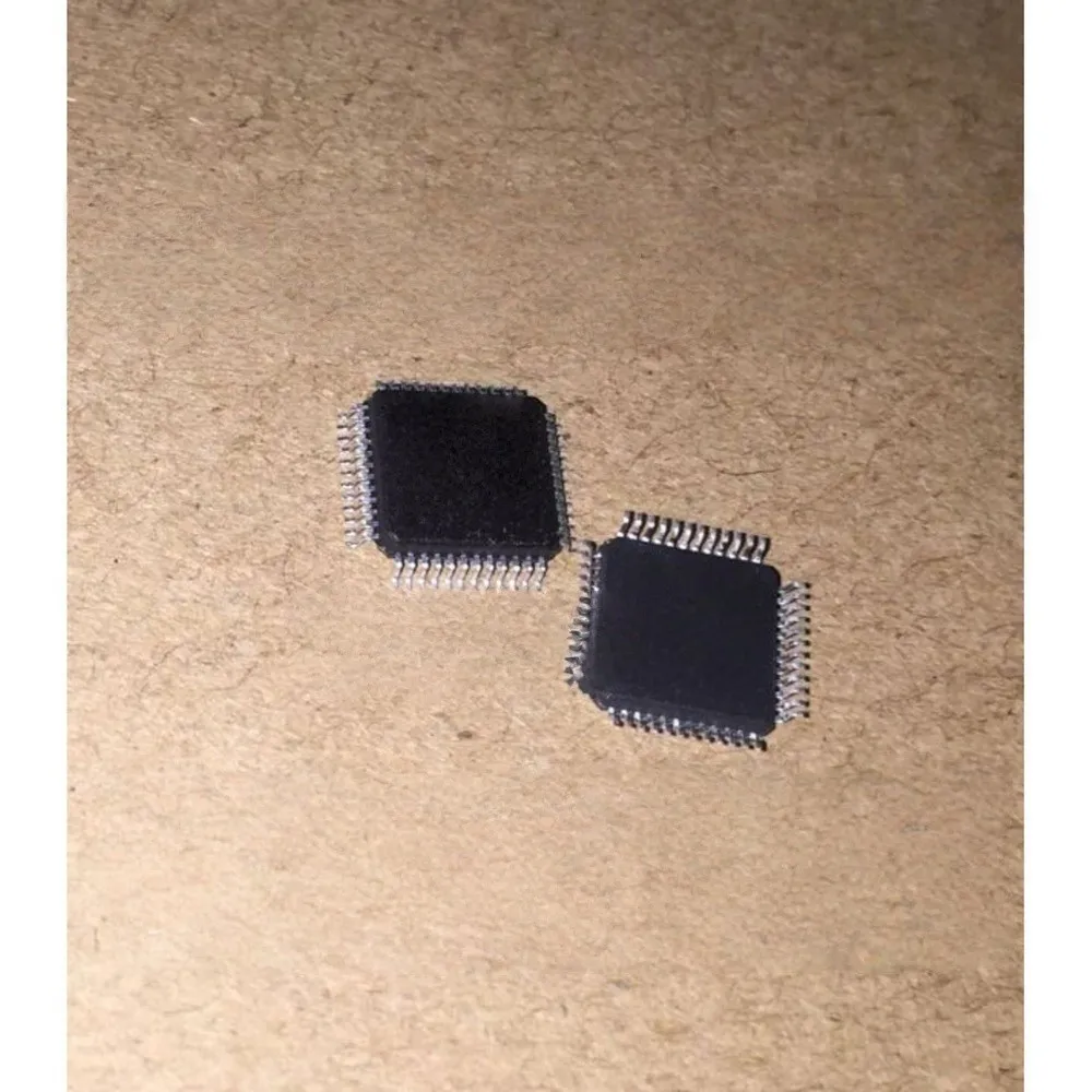 5pcs/lot M430F5310 MSP430F5310IPTR MAX9247ECM MAX9247 MM32L073PF MM32L073 MSB1237 1237 LQFP-48