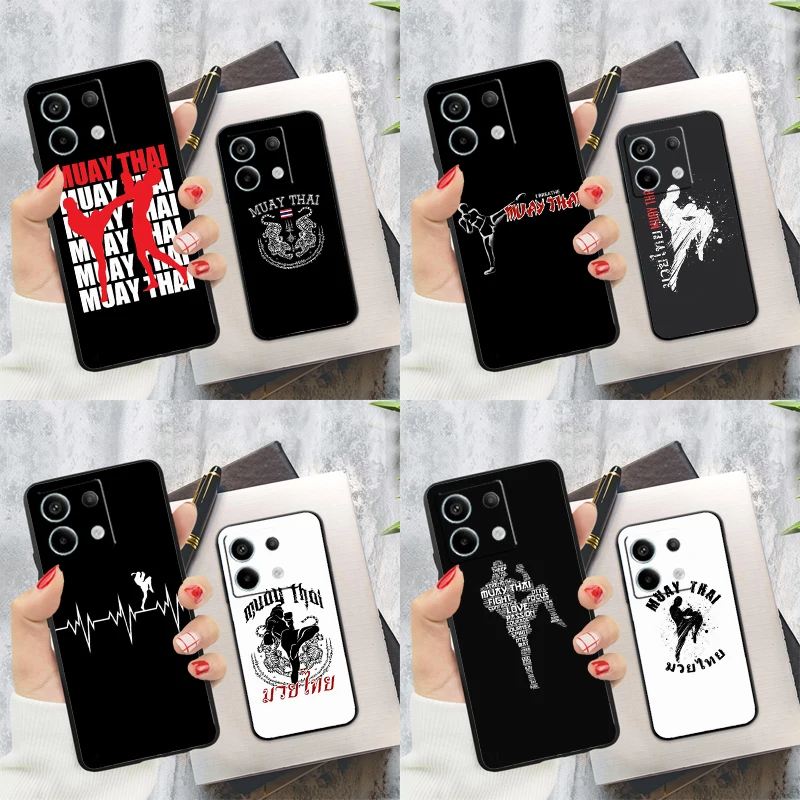 Muay Thai Tahiland … - image