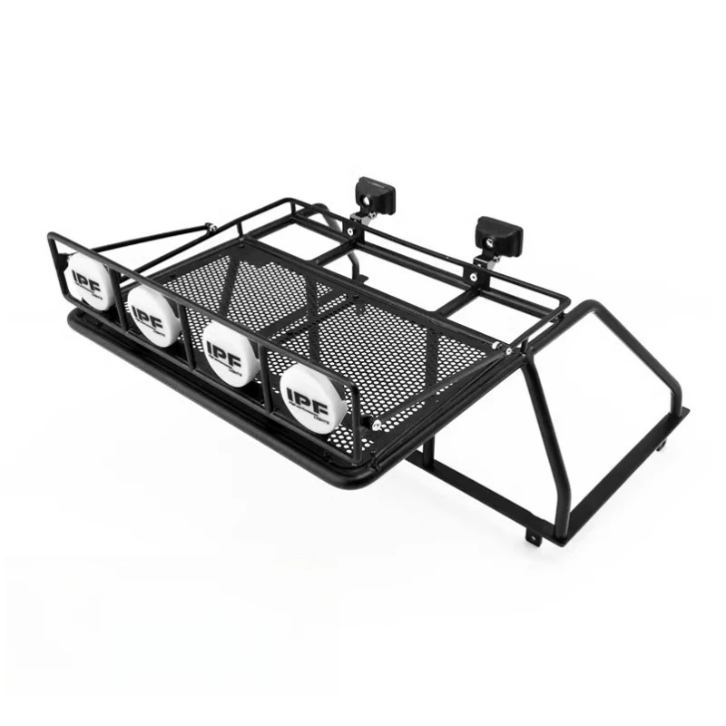 1/10 rc roof rack. Roll cage rc crawler 1 10. Rc4wd tf2 mojave2 body. Rc4wd trail finder 2 mojave. Remote control toys