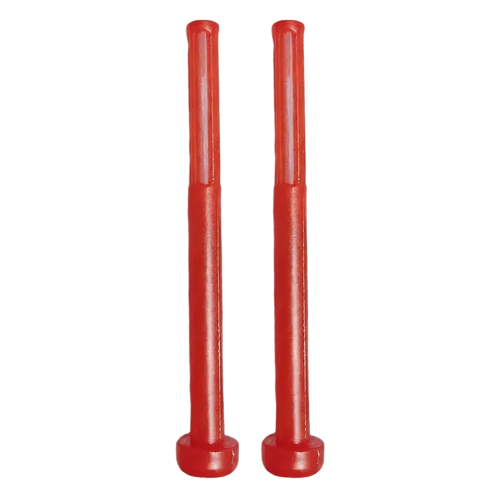 Red Fuel Filter Element 16952-ZA8-800 2PCS For Honda GC160 Lawn Mower Engine Maintenance Spare Parts
