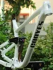 CY5/BOOST 배럴 액슬 DH 다운힐 AM 우드웨이 ENDURO 소프트 테일 산악 자전거 프레임 27.5/29cm 산악 자전거 프레임 MTB 자전거 5