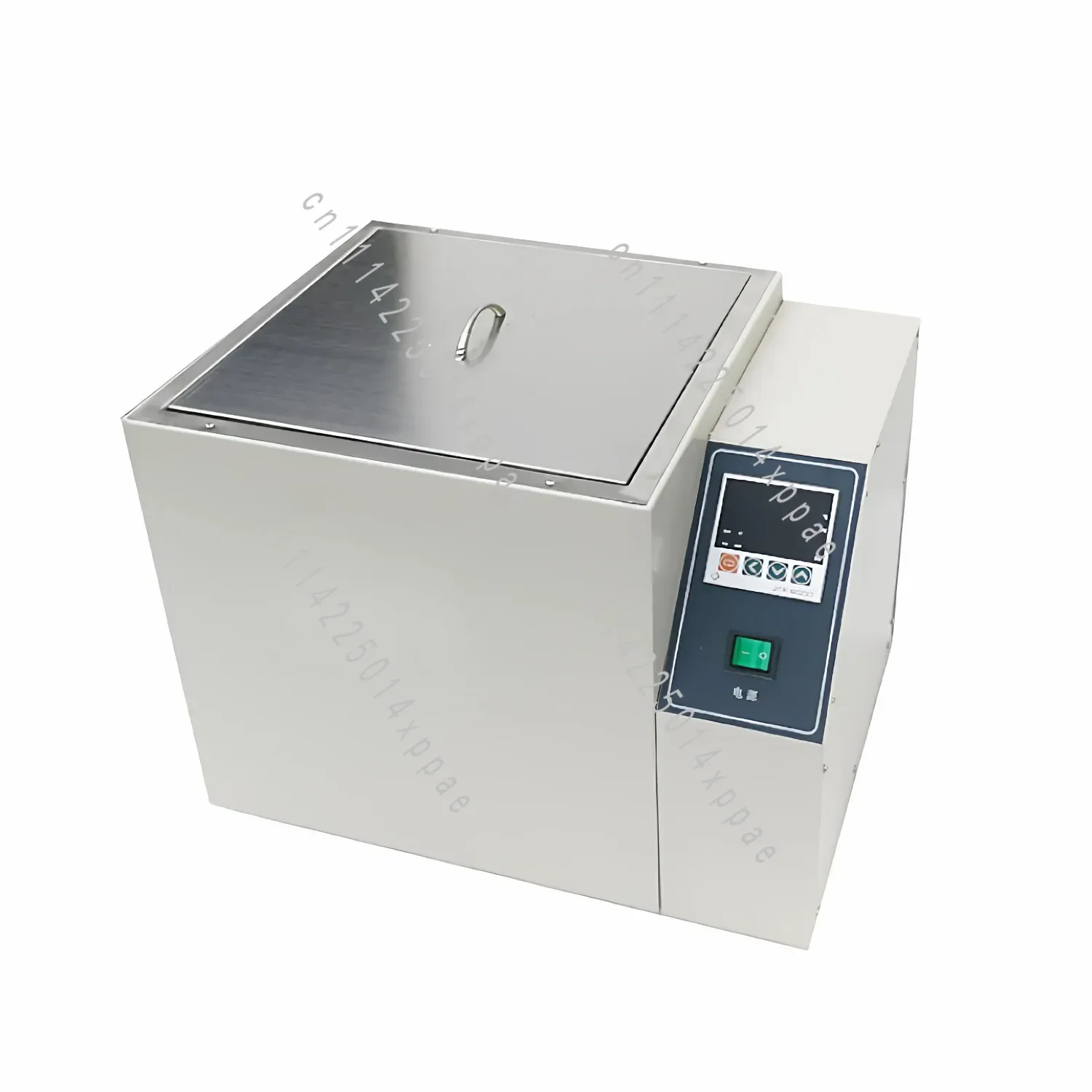 Wire Cage Determination Of Soil Digital Display Thermostatic Oil Bath