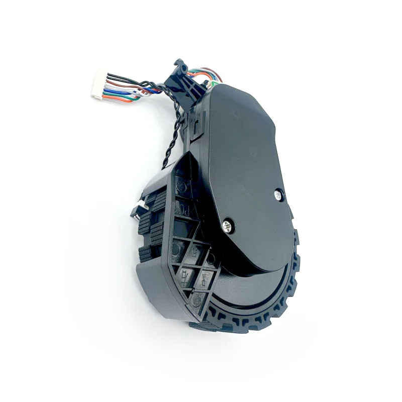 Original Dreame Wheel Left / Right Optional for X30 Ultra/ X40 Ultra/ Xiomi Mijia S10+/ X10+ / X20+ Robot Vacuum Cleaner Parts
