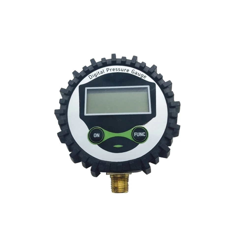 

OEM ЖК-дисплей для цифрового манометра в шинах с аккумулятором и резиновой защитой