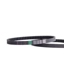 Kevlar GENUINE Scooter V-Belt for KYMCO MOVIE /HEROISM/ JOCKEY 125 760 *20 OEM 23100-KFBF-9000 CVT Transmission Belt