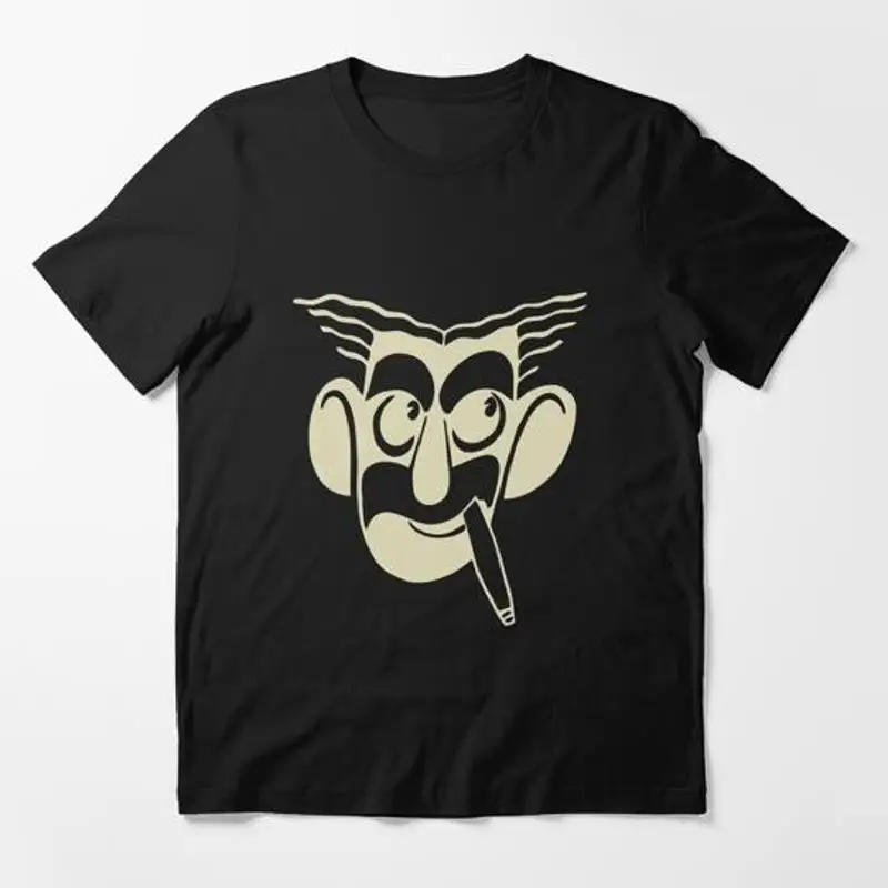Groucho Marx 16 Size S to 5XL Made in the USA T-Shirt