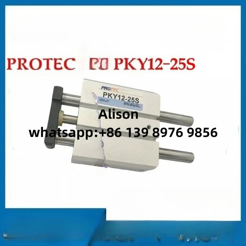 original and genuine PROTEC cylinder PKY12-25S PKY12-15S