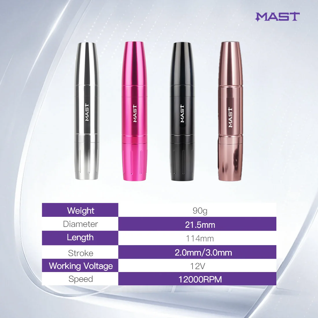 Thumbnail 2 - #14 Latest PMU Machines Offers