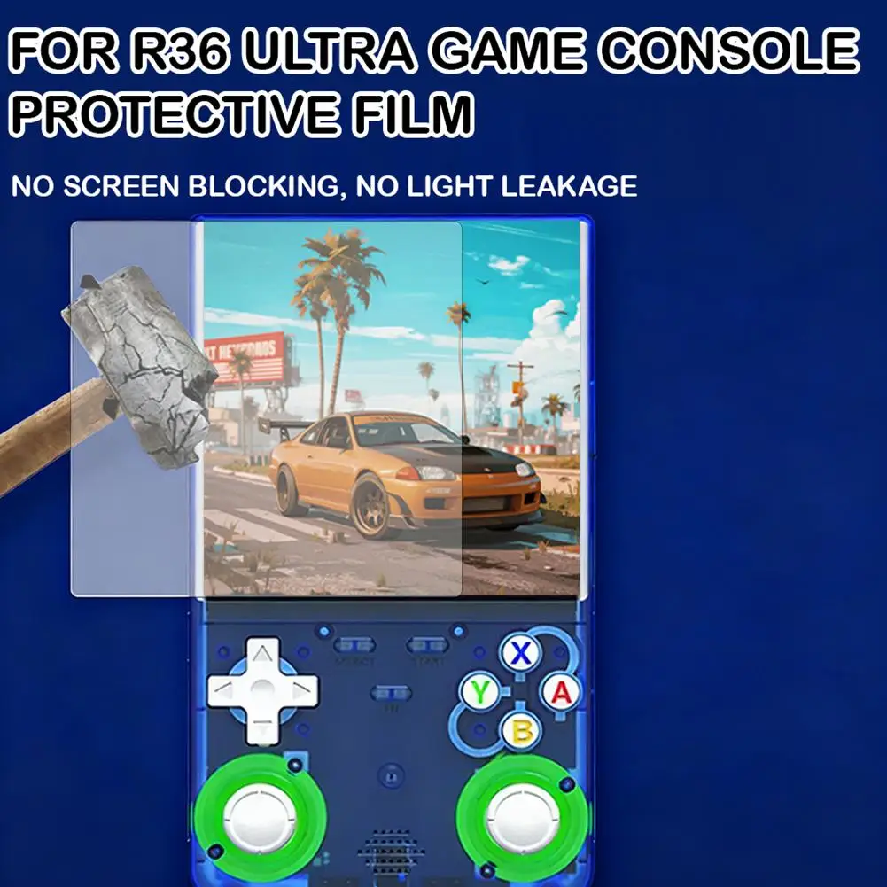 For R36 Ultra Scree…