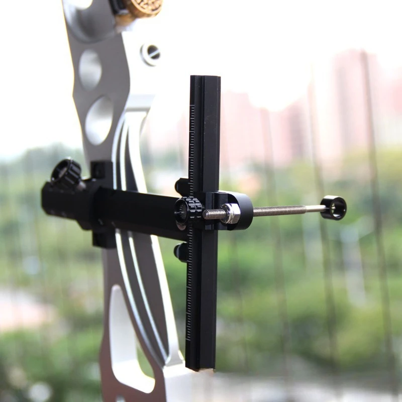 Metal Sights Traditional Competitive Bows Scanning Bows Accessories Equipment Outdoor Archery