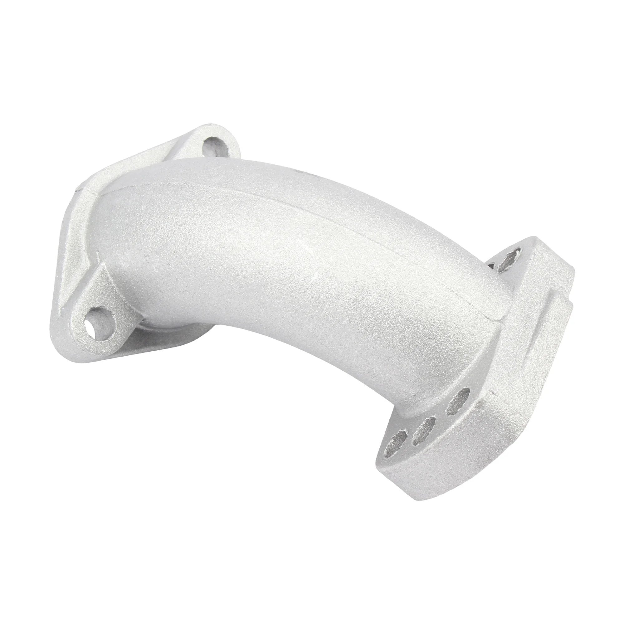 26mm 28mm 카뷰레터 흡기 매니폴드 ATV 어댑터 흡입 파이프 125cc 140cc 150cc 160cc 200cc 모페드 스쿠터 더트 피트 바이크용