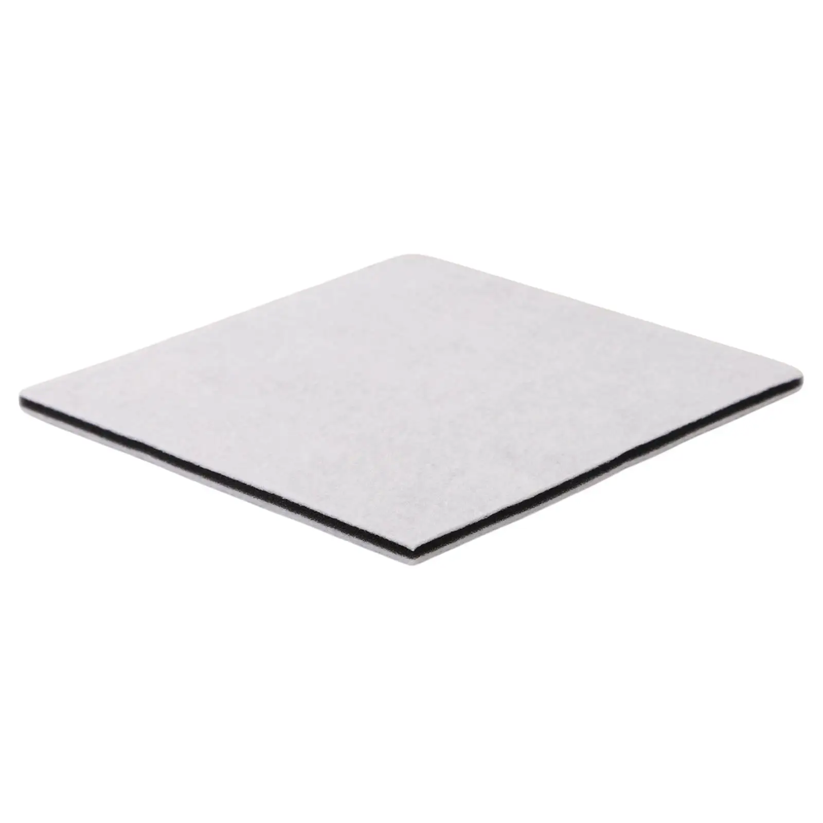 

Dust Filter Filter Cartridge Large Particle Filter Customizable Size Easy Install Filter For Vacuum Cleaners 150*150*4 Mm