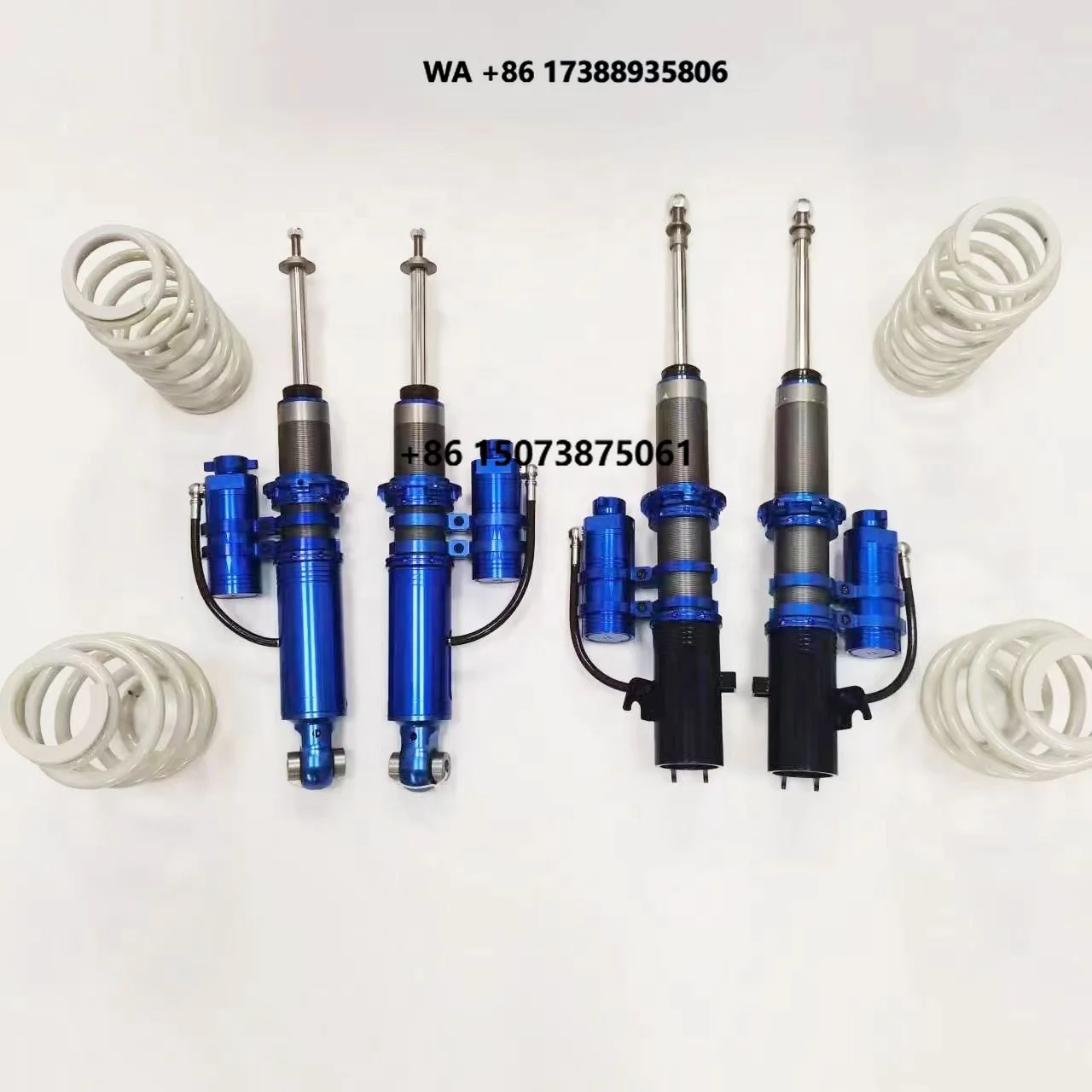 Custom OE Car Shock Absorber Adjustable Height Adjustable Height Shock Absorber for Su-baru Forester