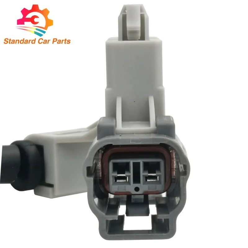 8982924320 8982924330 Front Left and Right Wheel Speed ABS Sensor for Isuzu D-MAX 2012 2013 2014 2015 2016 2017 2018