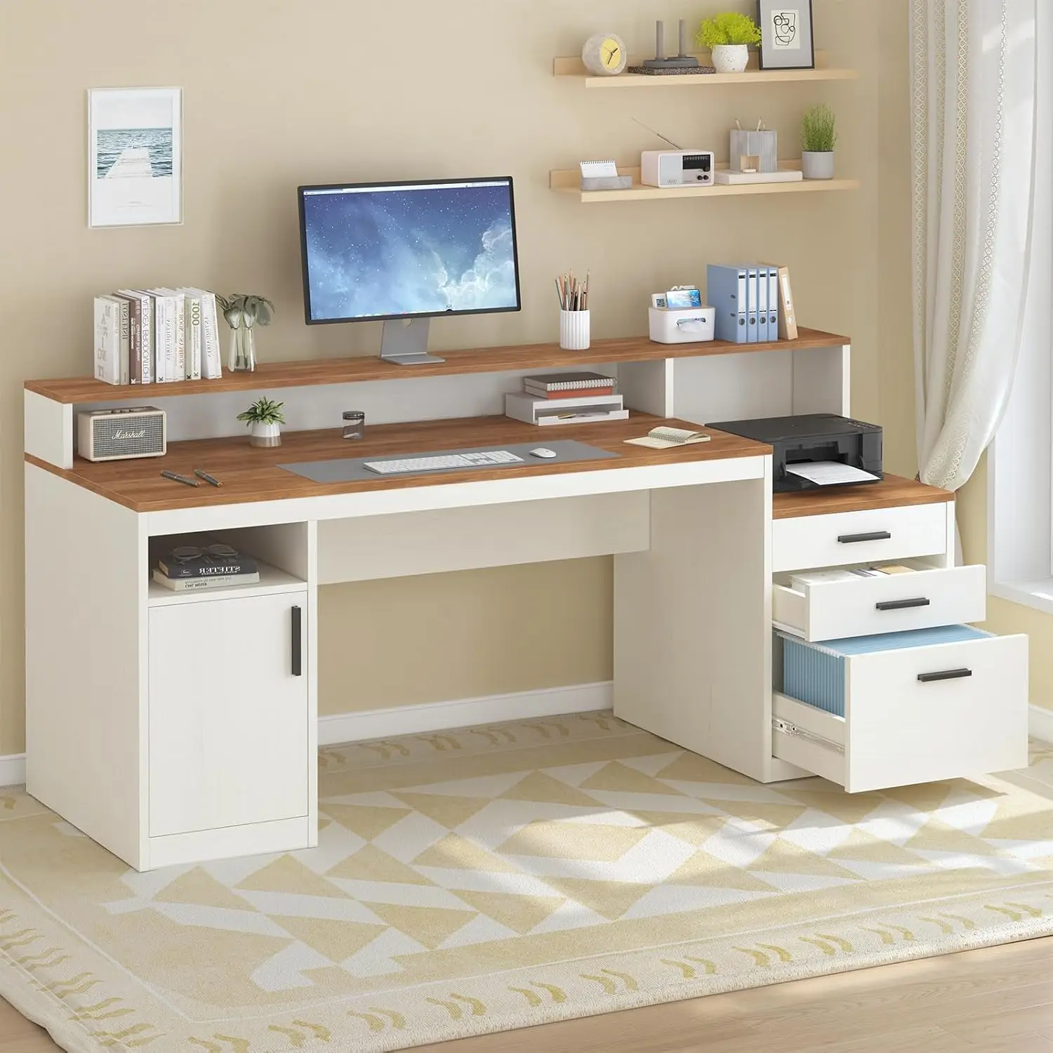 Thumbnail 3 - #5 Top 20 Filing Cabinets Worth Buying In 2026