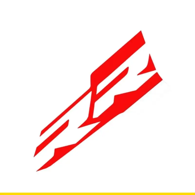 SZCH Motorcycle Sticker Decors for S1000RR Night Visibility Decorative Enhancement