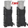 black 2pcs