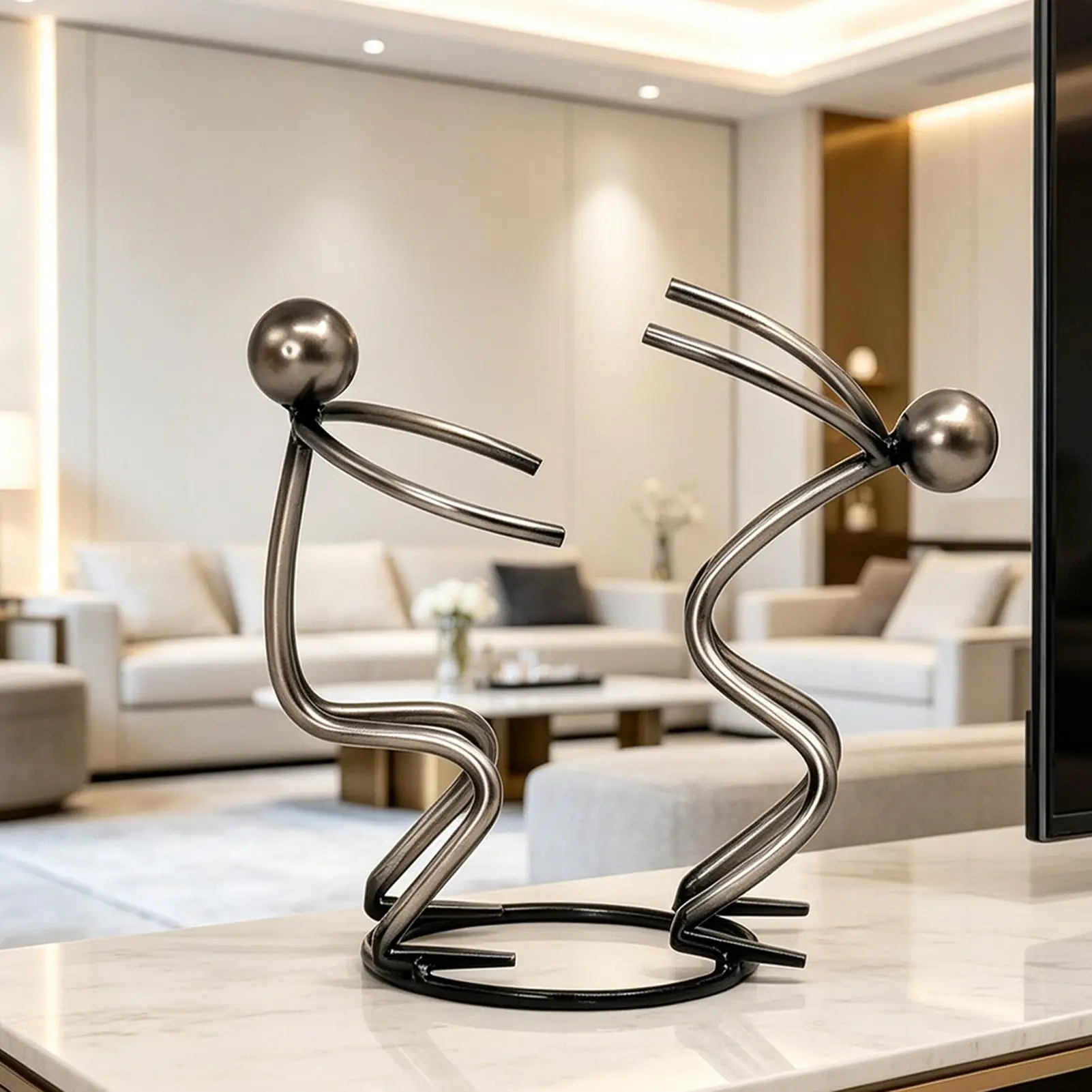 countertop-wine-rack-metal-desk-decor-sparkling-wine-bottle-stand-for-bartender-collector-entertainer-homeowner-dinner-party